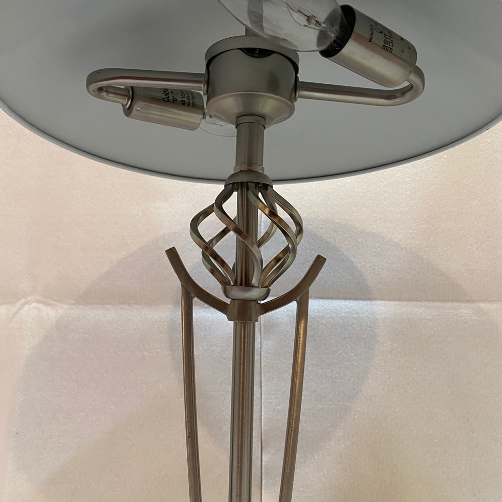 Lamp set - Picture 3 of 3